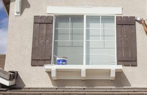 Painter decorators in Bournemouth. Restoration to historic or old buildings.